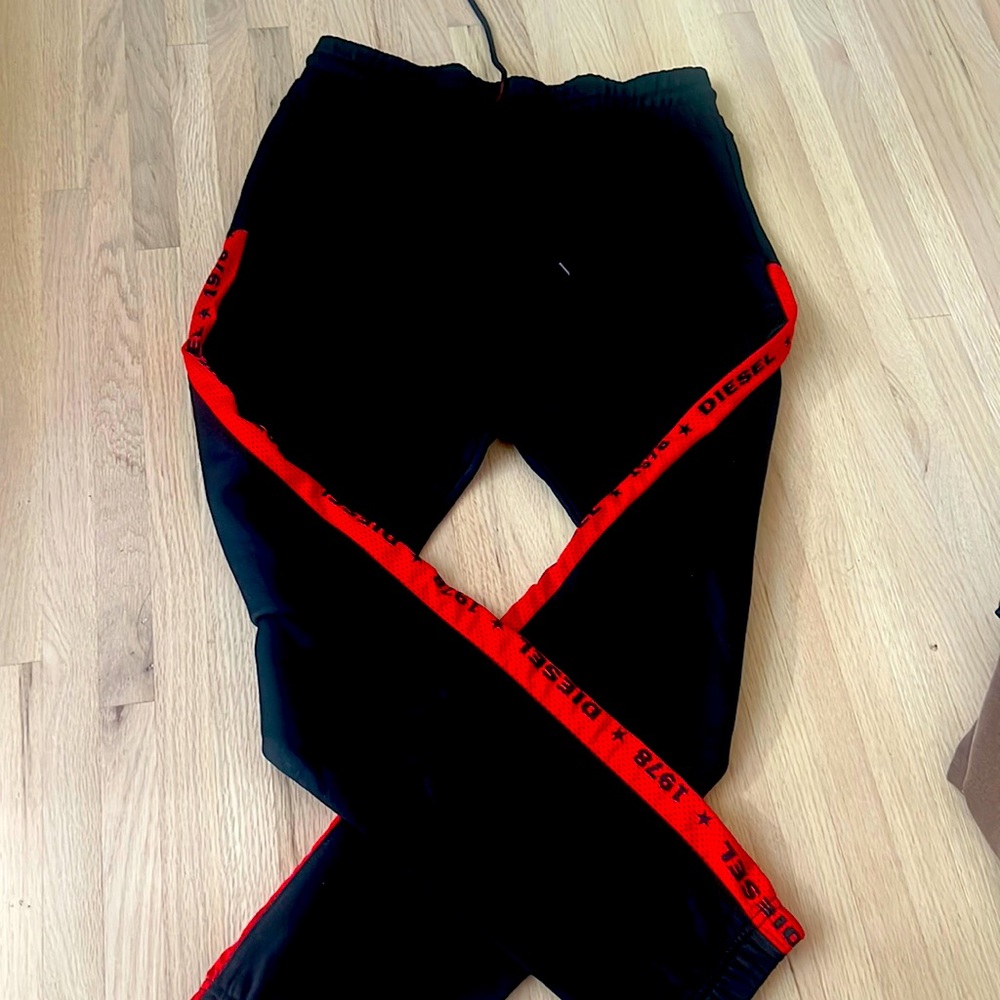 Men’s Diesel Joggers
